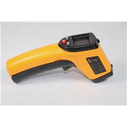 NEW DIGITAL INFRARED THERMOMETER