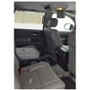 Image 7 : 2010 WHITE TOYOTA SEQUOIA PLATINUM 4X4