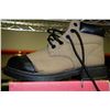 Image 1 : BRAND NEW MENS DYNAMIC STEELTOE BOOTS SIZE 7(3E)
