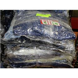 BUNDLE OF ABOUT 15 PAIRS OF NEW JEANS ASSORTED
