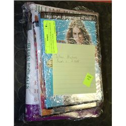 JILLIAN MICHAELS BOOK AND DVD SET.INCLUDING YOGA