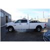 Image 10 : 2012 DODGE RAM 2500 SLT