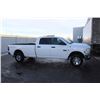 Image 7 : 2012 DODGE RAM 2500 SLT