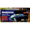 Image 1 : NEW MASTERCRAFT ANGLE GRINDER (WORKING)