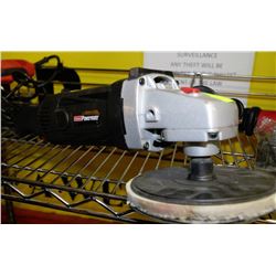 COLEMAN POWERMATE 11 AMP ANGLE POLISHER