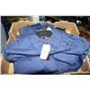 Image 1 : LOT OF 5 NEW SEARS LARGE MENS SHIRTS