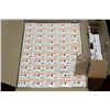 Image 1 : QUANTITY OF 58 SYLVANIA DULUX LIGHT BULBS 20305
