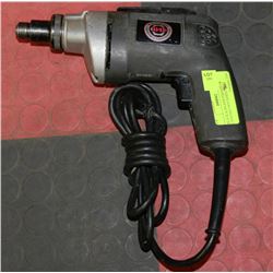 BLACK AND DECKER "SCRUGUN "SCREWDRIVER