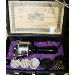 VINTAGE HAMILTON BEACH BACK MASSAGER