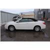 Image 12 : 2010 CHRYSLER SEBRING TOURING CONVERTABLE
