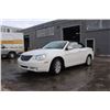 Image 5 : 2010 CHRYSLER SEBRING TOURING CONVERTABLE