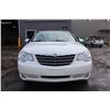 Image 6 : 2010 CHRYSLER SEBRING TOURING CONVERTABLE