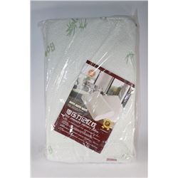 NEW BAMBOO MEMORY FOAM PILLOW