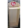 Image 1 : TY BEANIE  SHELF
