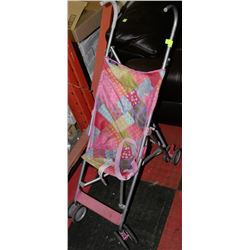 CHILDRENS STROLLER