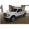 Image 7 : 2010 FORD F-150 XLT