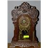 Image 1 : ANTIQUE 1920'S WATERBURY CLOCK CO. GINGERBREAD