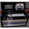 Image 1 : BRAND NEW OILERS 3 DRAWER TOOL BOX