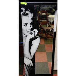MARILYN MONROE WALL HANGING MIRROR