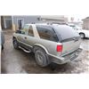 Image 4 : 2005 GMC JIMMY