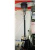 Image 1 : LARGE OUTDOOR PROPANE HEAT LAMP