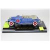 Image 1 : SIGNATURE SCALE MODEL 1932 CHRYSLER LEBARON