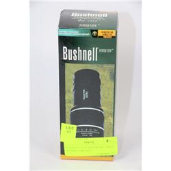 BUSHNELL DAY AND NIGHT VISION MONOCULAR 16X52