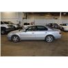 Image 2 : 2002 ACURA 3.2 TL