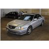 Image 3 : 2002 ACURA 3.2 TL