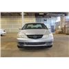 Image 4 : 2002 ACURA 3.2 TL