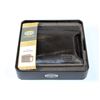 Image 1 : NEW AUTHENTIC FOSSIL LEATHER WALLET
