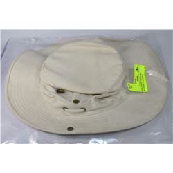 NEW GENUINE TILLEY HAT W/LIFETIME WARRANTY