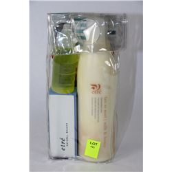 ETRE HAND AND BODY LOTION GIFT SET-MILK AND HONEY