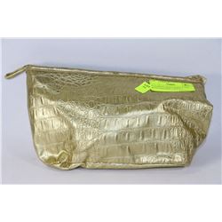 ELIZABETH ARDEN MAKEUP BAG WITH CERAMIDE CAPSULES,