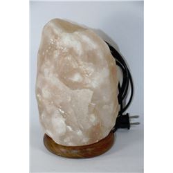 HIMALAYAN SALT LAMP