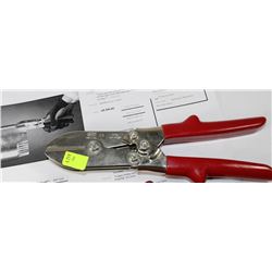 MALCO C5R PIPE CRIMPERS RETAILS FOR 44.95 EACH