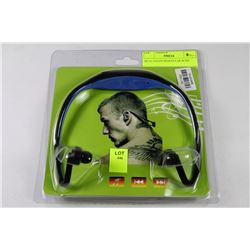 BLUETOOTH SPORTS EAR BUDS