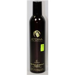 400ML BOTTLE ALTERNA AGE FREE PROTECTANT MOUSSE