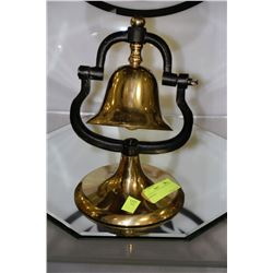 ESTATE DINNER BELL