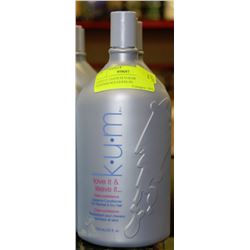 LOVE IT LEAVE IT COLOR CONFIDENCE LEAVE-IN