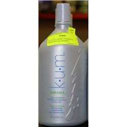 BELOVED COLOR CONFIDENCE PROFESSIONAL SHAMPOO