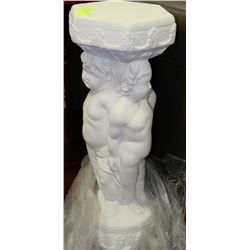 PLASTER PLANT STAND