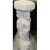 Image 1 : PLASTER PLANT STAND