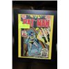 Image 1 : BATMAN #246 FRAMED COMIC BOOK WITH 20 CENT COVER