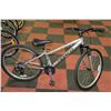 Image 1 : NORCO LADIES 21SP FRONT SUSPENSION MOUNTAIN BIKE