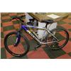 Image 1 : TREK 21SP FRONT SUSPENSION MOUNTAIN BIKE