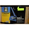 Image 1 : POWER FIST 6 INCH METAL SHEAR