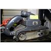 Image 1 : HIGH END ELU BELT SANDER-MADE IN SWITZERLAND