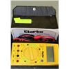 Image 1 : CLARK DIGITAL MULTIMETER