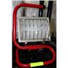 Image 1 : RED HALOGEN WORKLIGHT